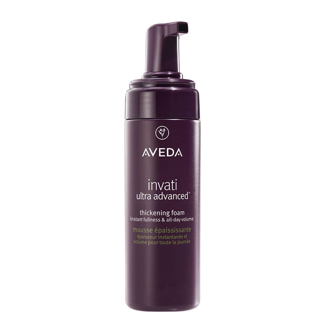 Aveda Invati Ultra Advanced Thickening Foam