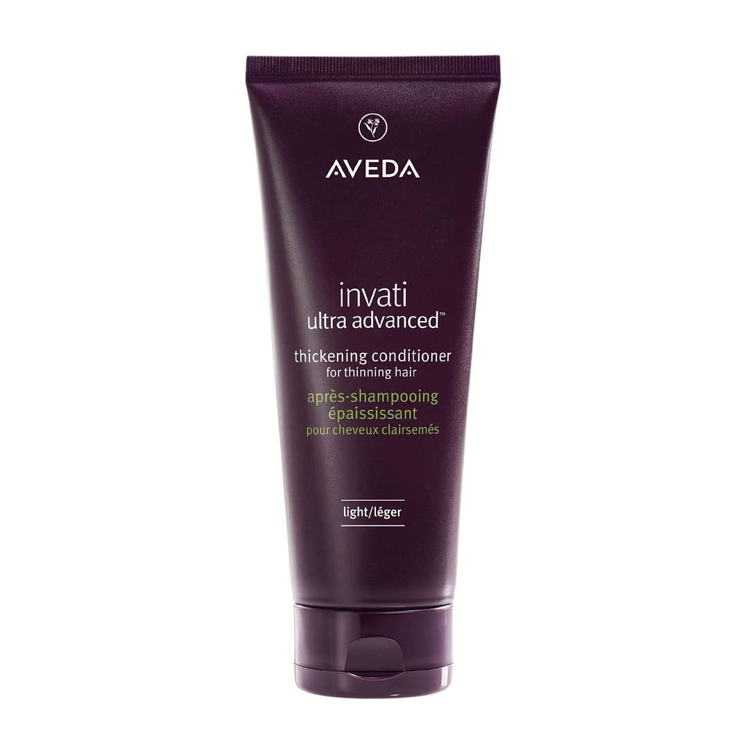 aveda ultra invati advanced conditioner light