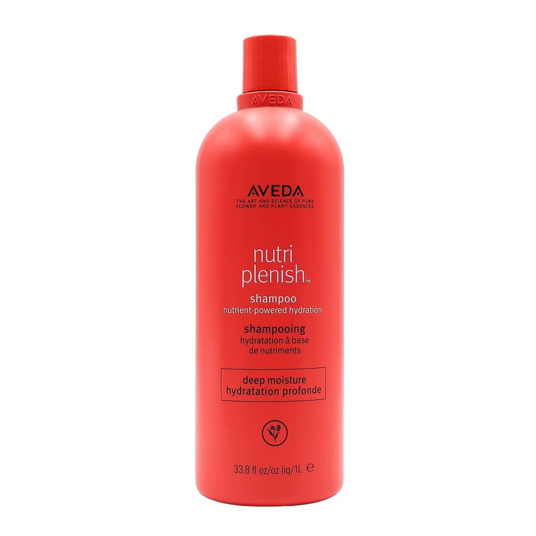 Aveda Nutriplenish Shampoo Deep Moisture