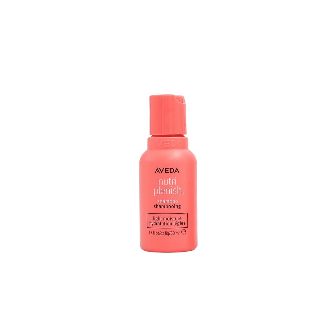 Aveda Nutriplenish Shampoo Light Moisture