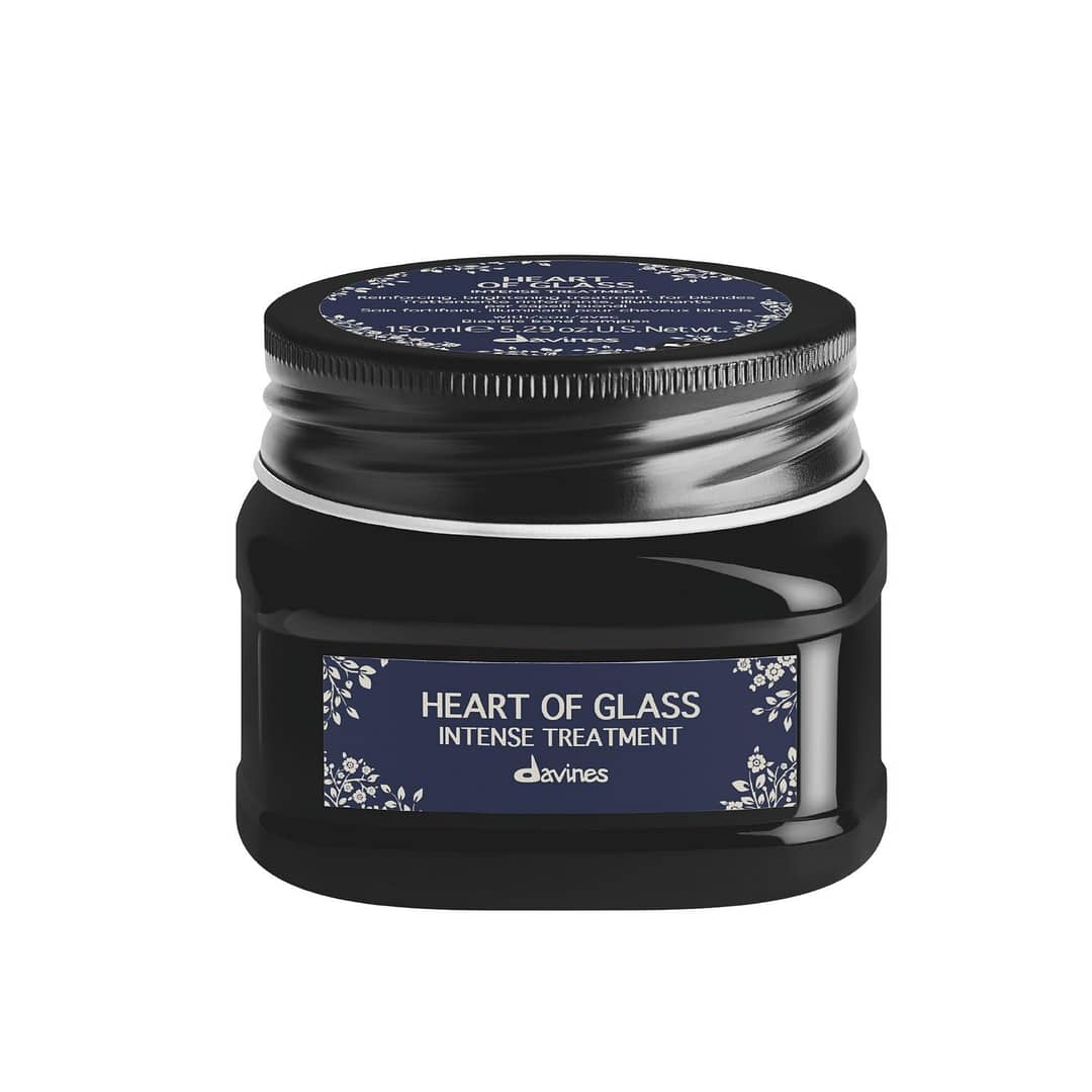 Davines Heart of Glass Intense Treatment