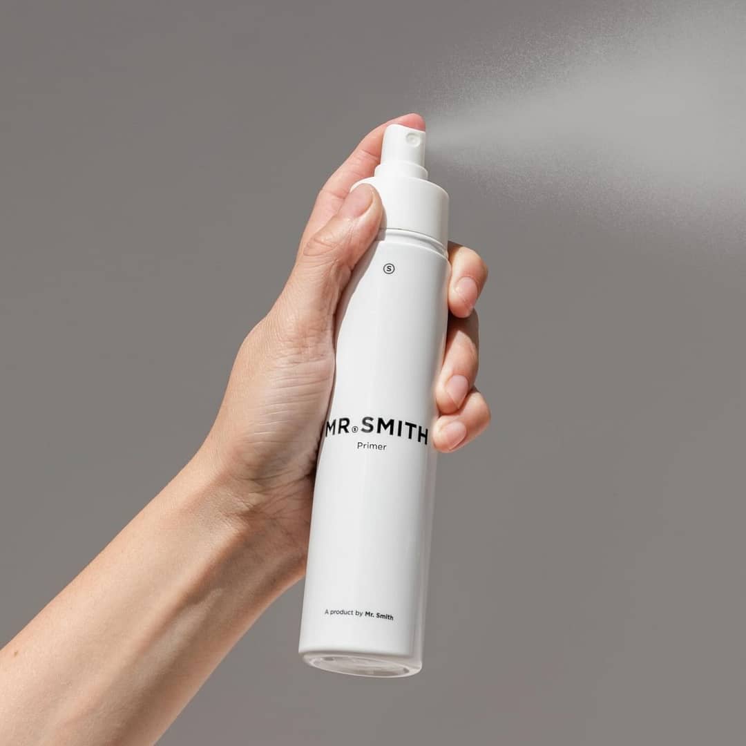 Mr Smith Primer