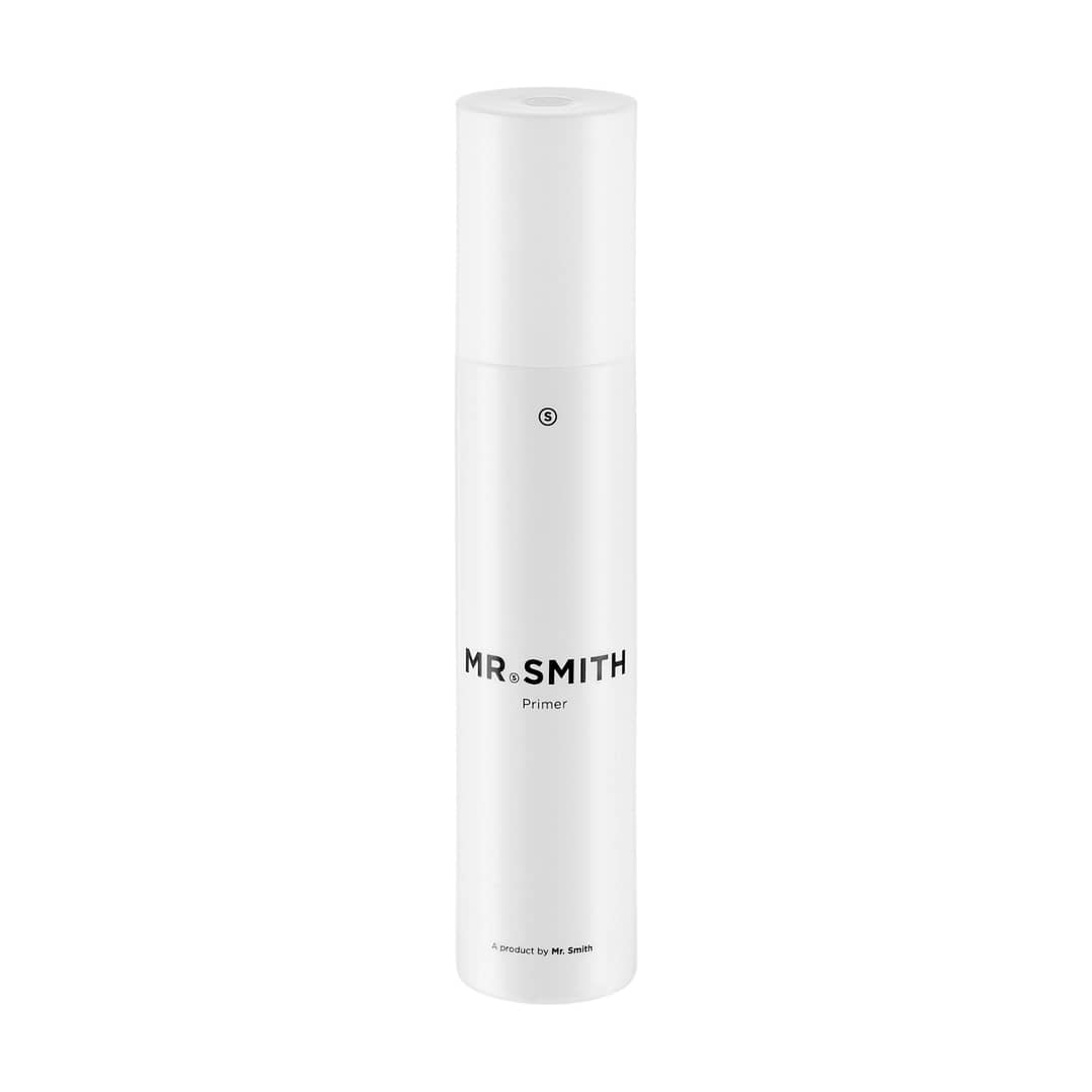 Mr Smith Primer