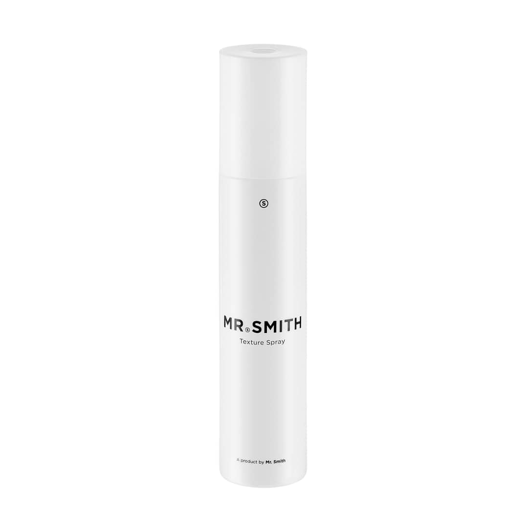 Mr Smith Texture Spray
