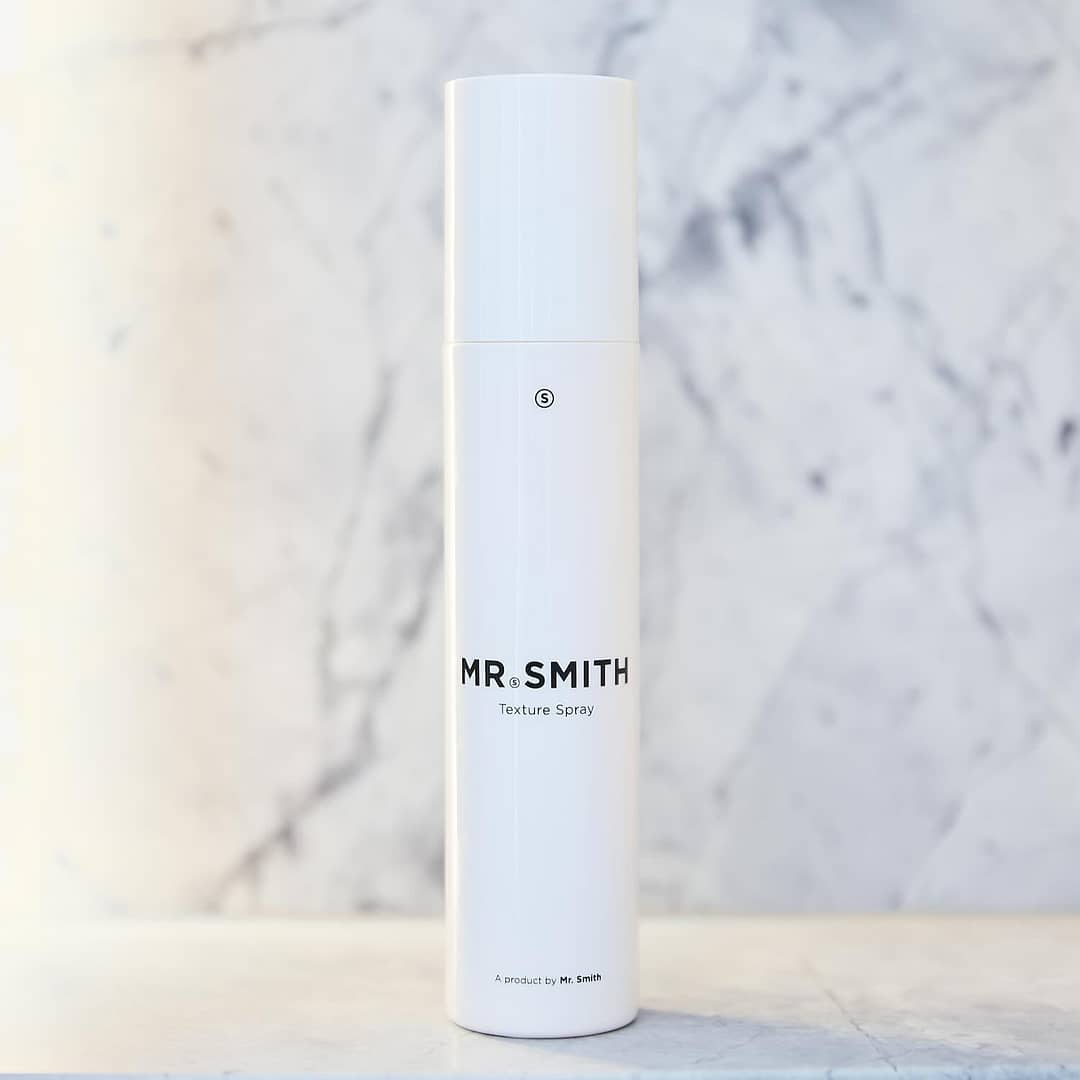 Mr Smith Texture Spray