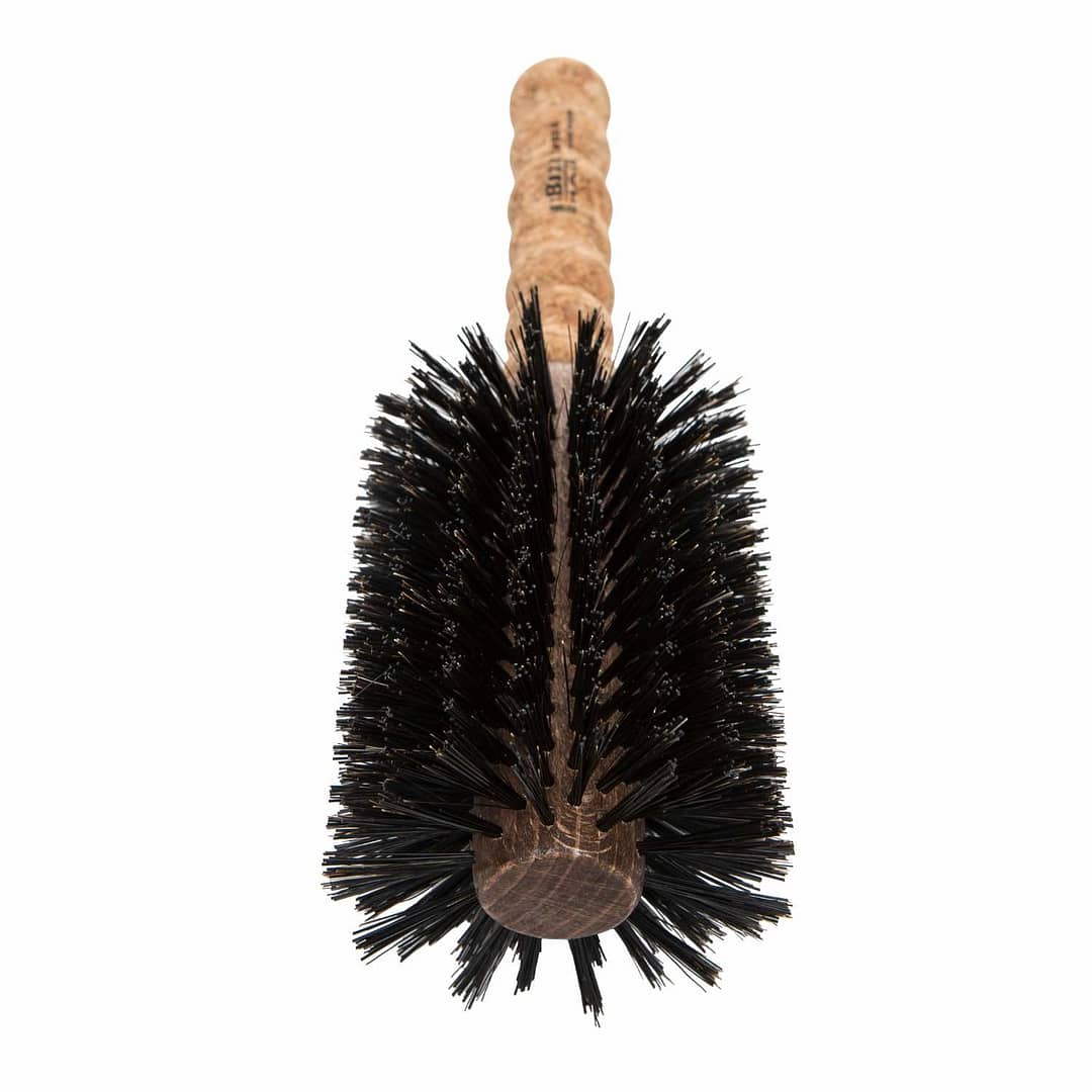 Ibiza brush EX5