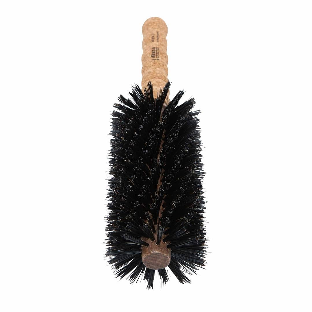 Ibiza brush EX7