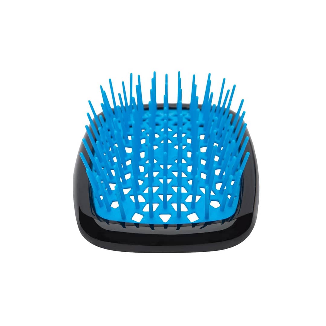 Ibiza brush airwave black blue