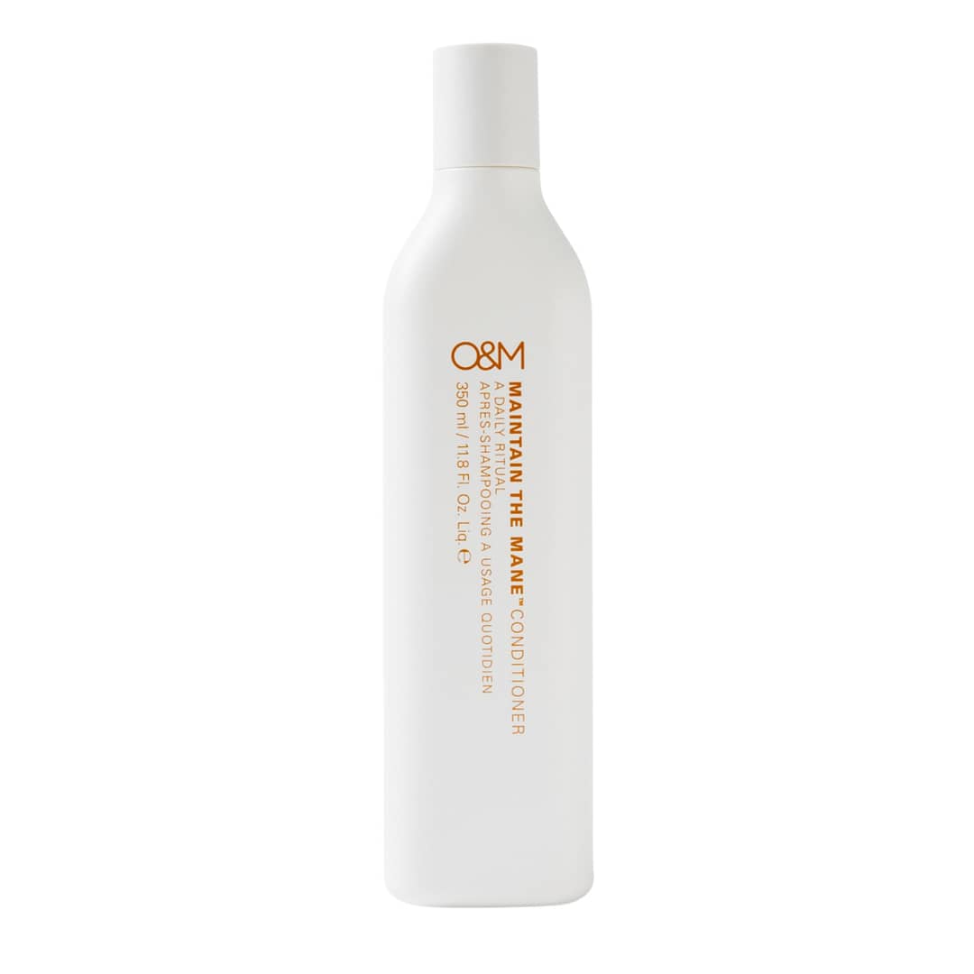 O&M Maintain the Mane Conditioner