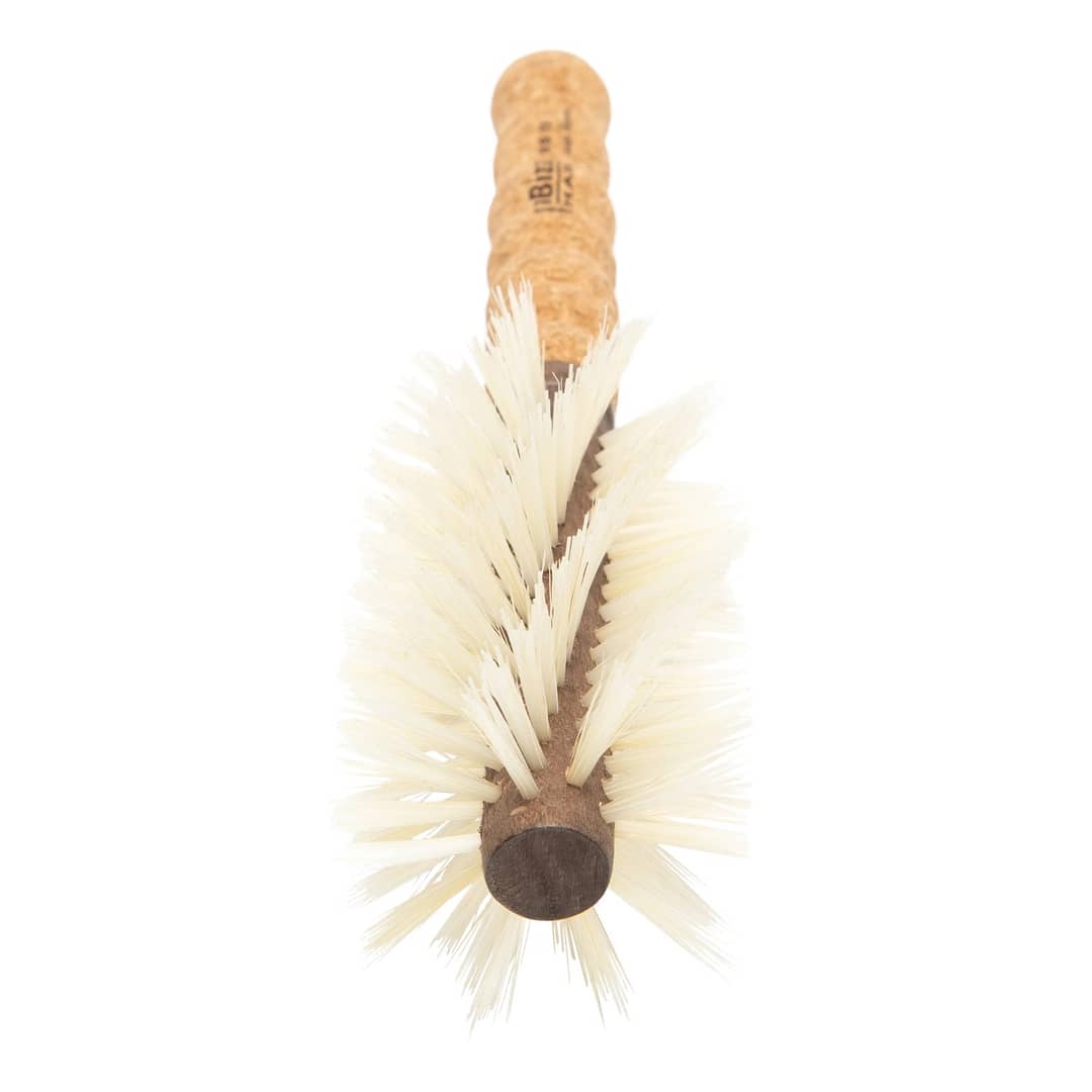 Ibiza B10 Boar Bristle Brush