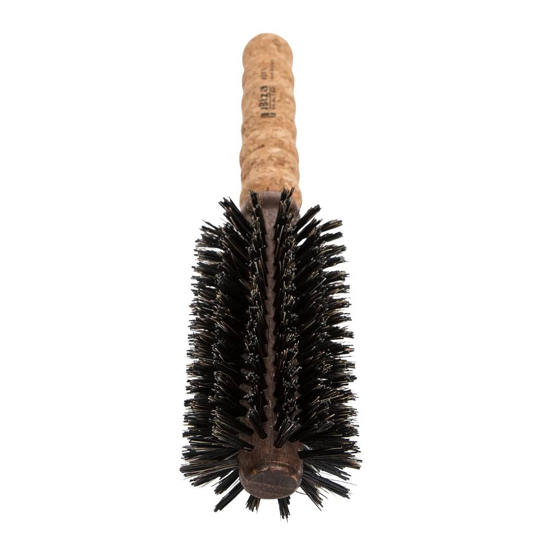 Ibiza EX3 boar bristle brush