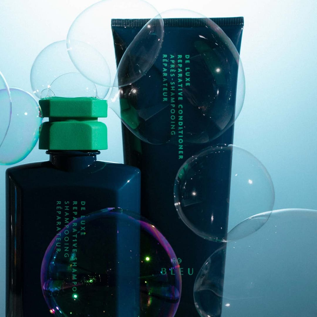 R+Co Bleu De Luxe Reparative Conditioner