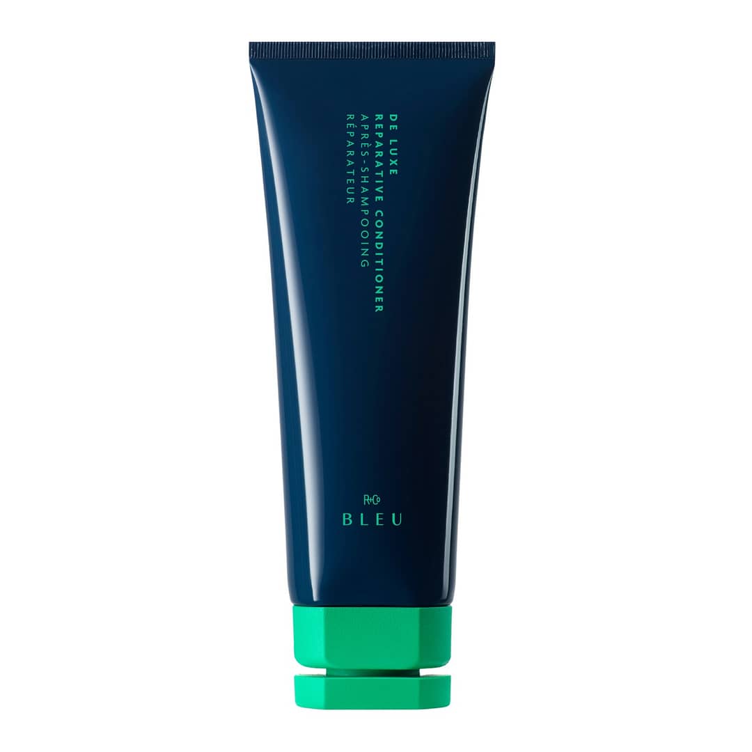 R+Co Bleu De Luxe Reparative Conditioner