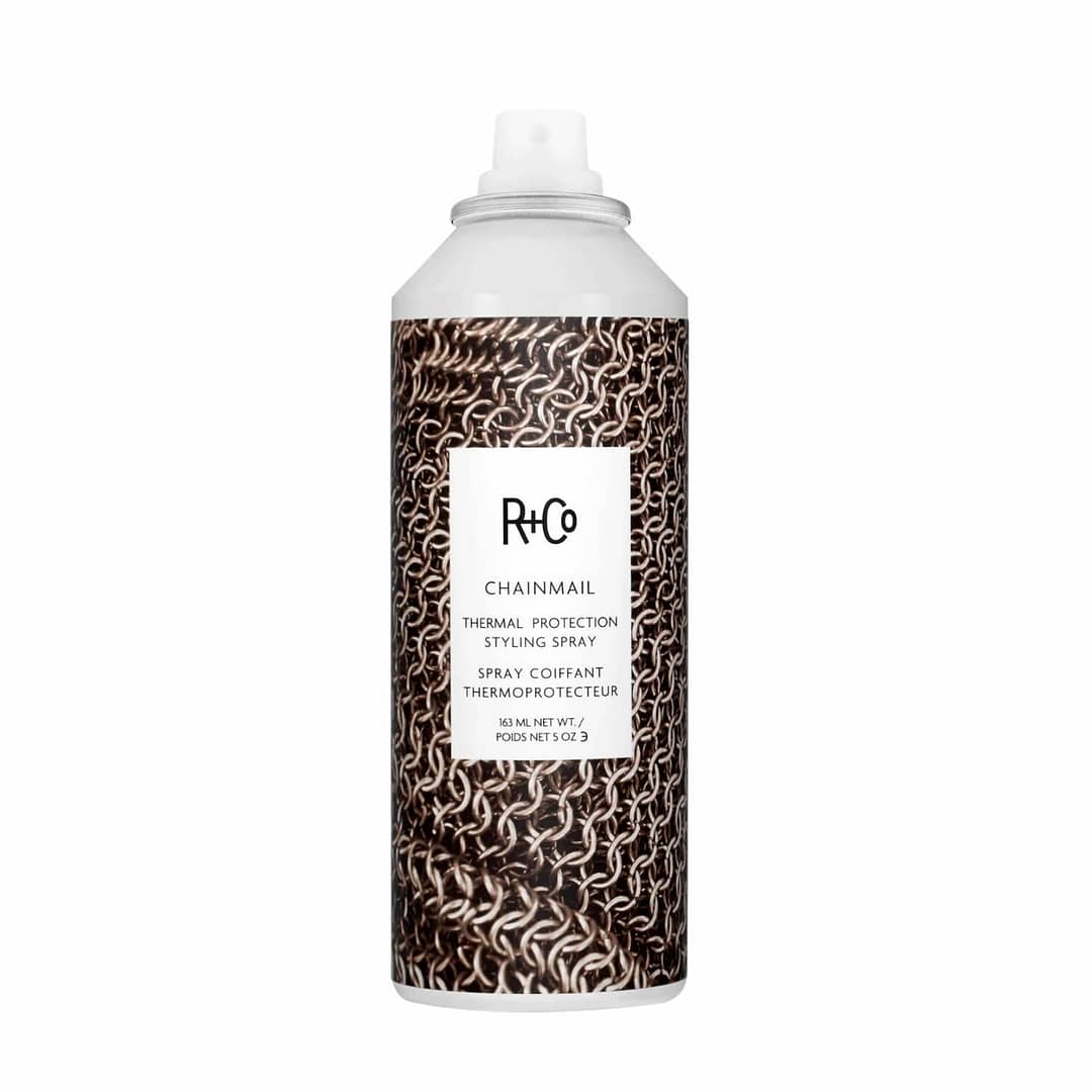R+Co Chainmail Thermal Protection Spray