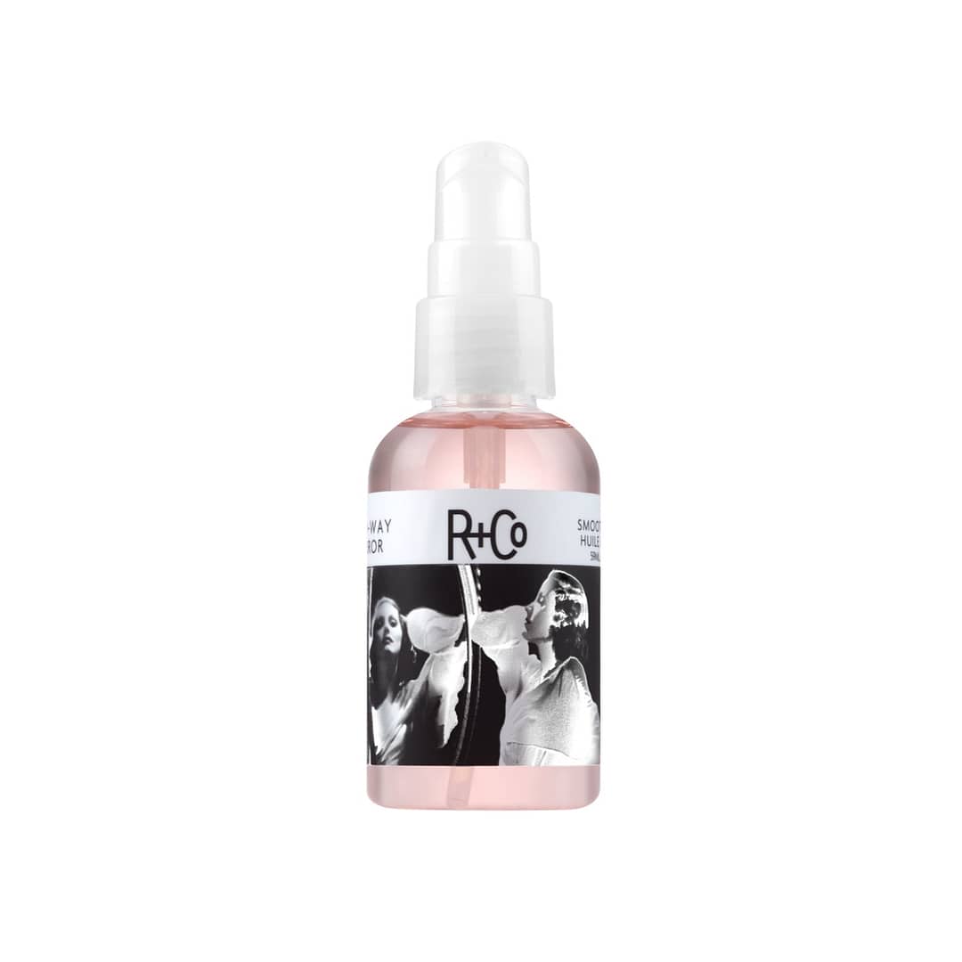R+Co Two Way Mirror Smoothing Oil