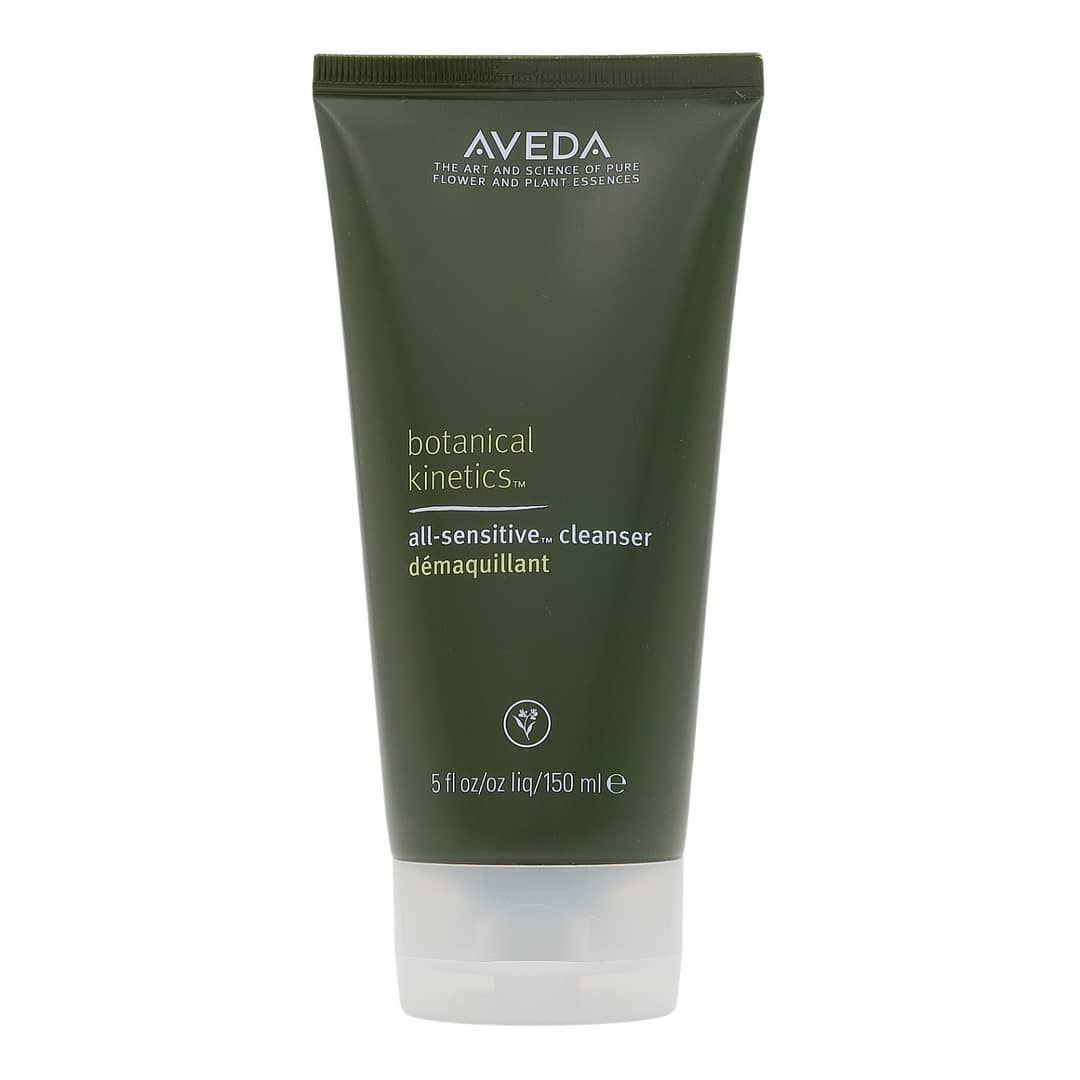 Aveda Botanical Kinetics All-Sensitive Cleanser