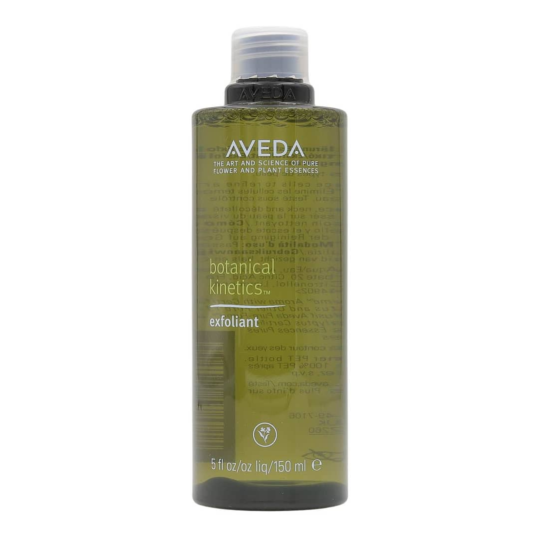 Aveda Botanical Kinetics Exfoliant