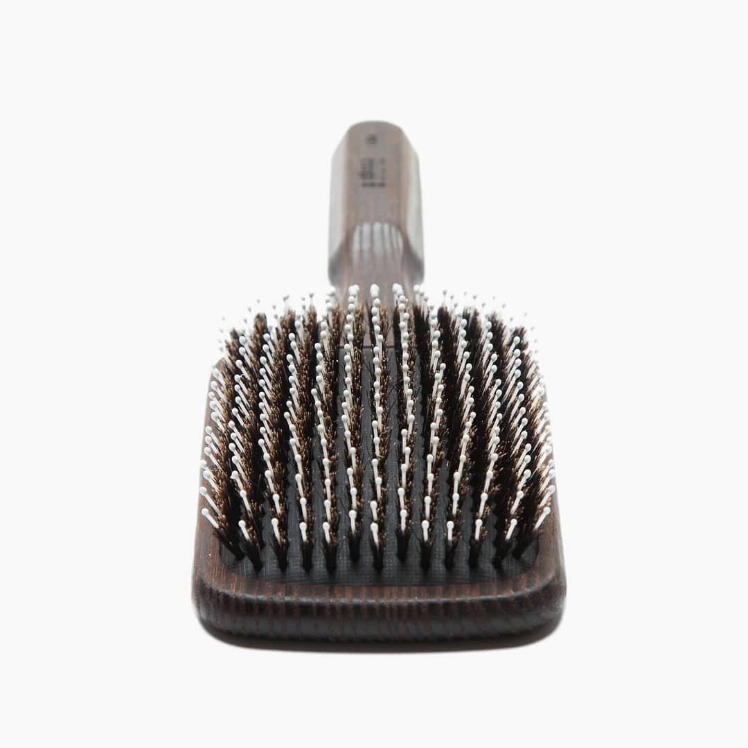 Ibiza CX6 Paddle Brush