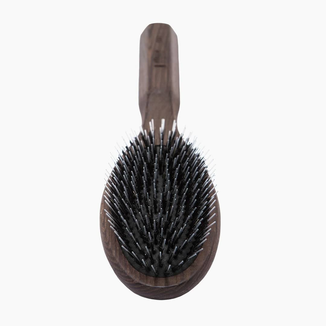 Ibiza CX7 Oval Paddle Brush