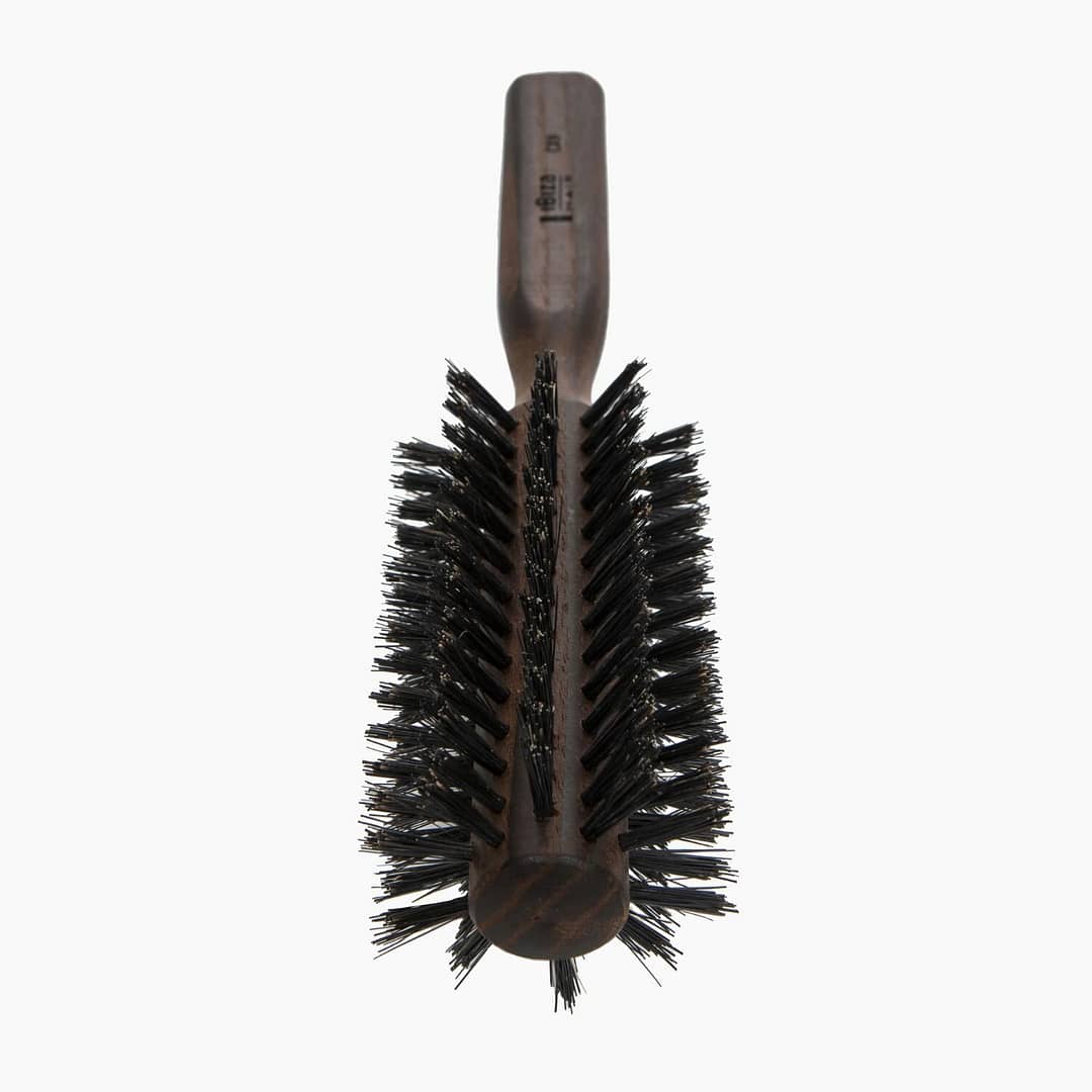 Ibiza CX9 Round Brush