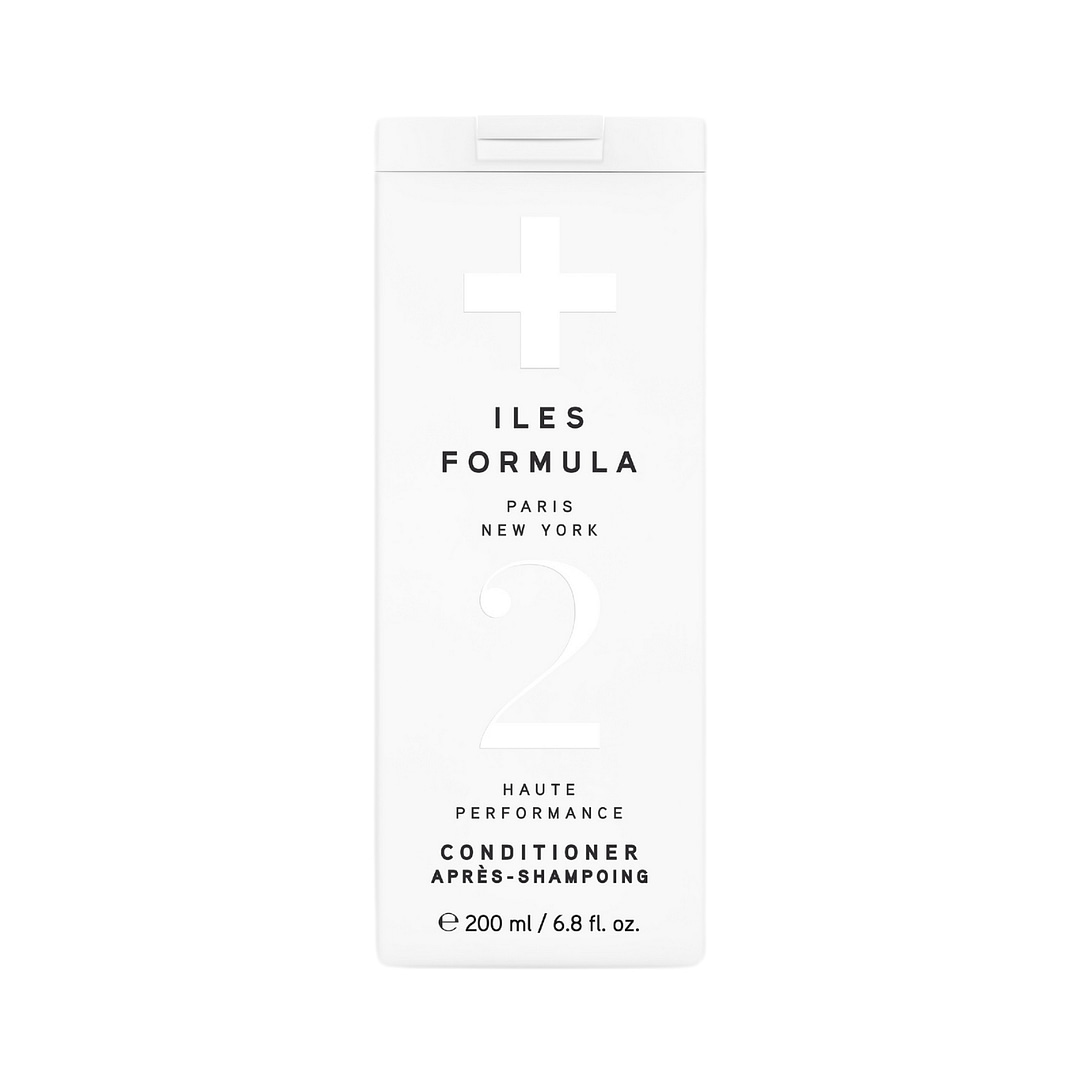 Iles Formula Haute Performance Conditioner