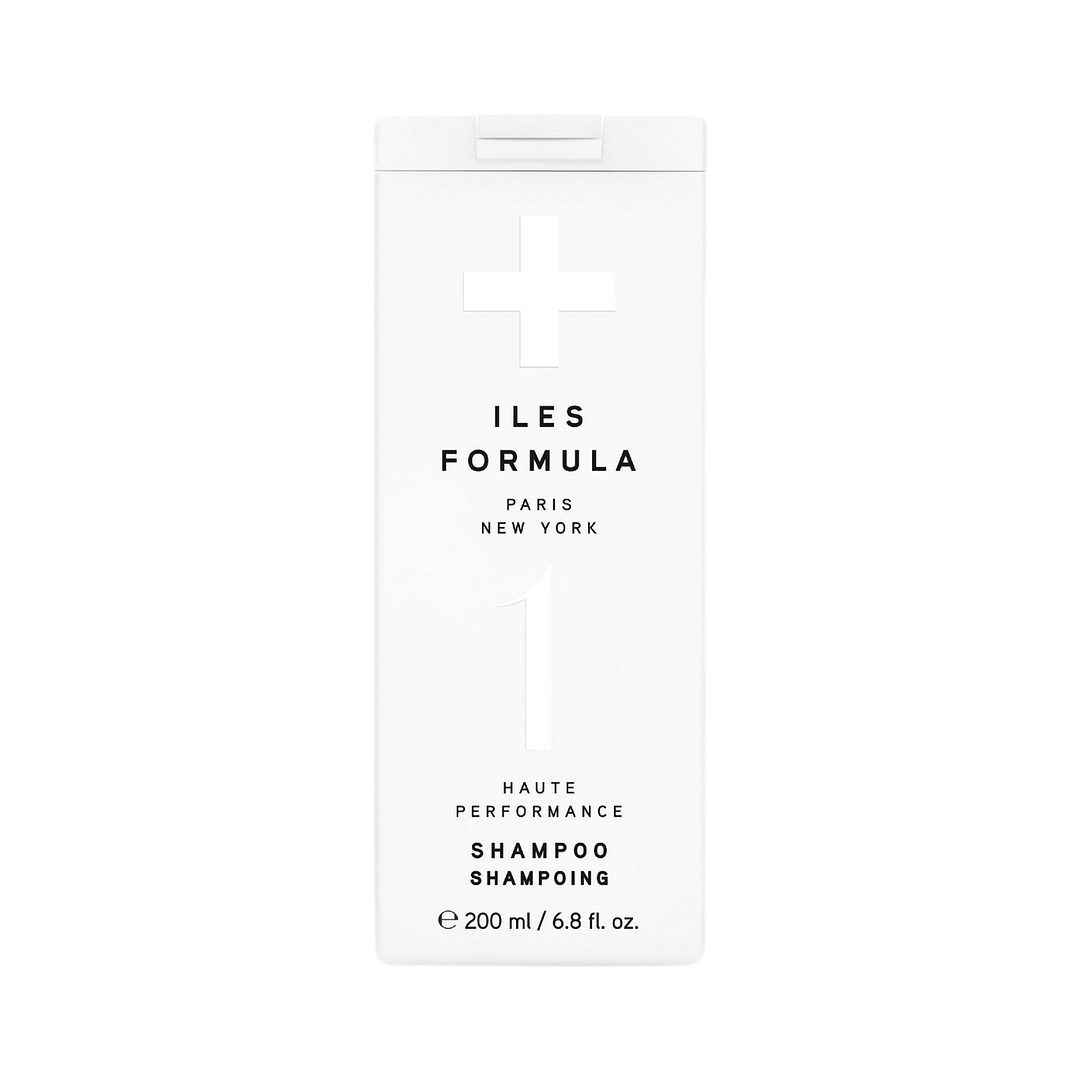 Iles Formula Haute Performance Shampoo