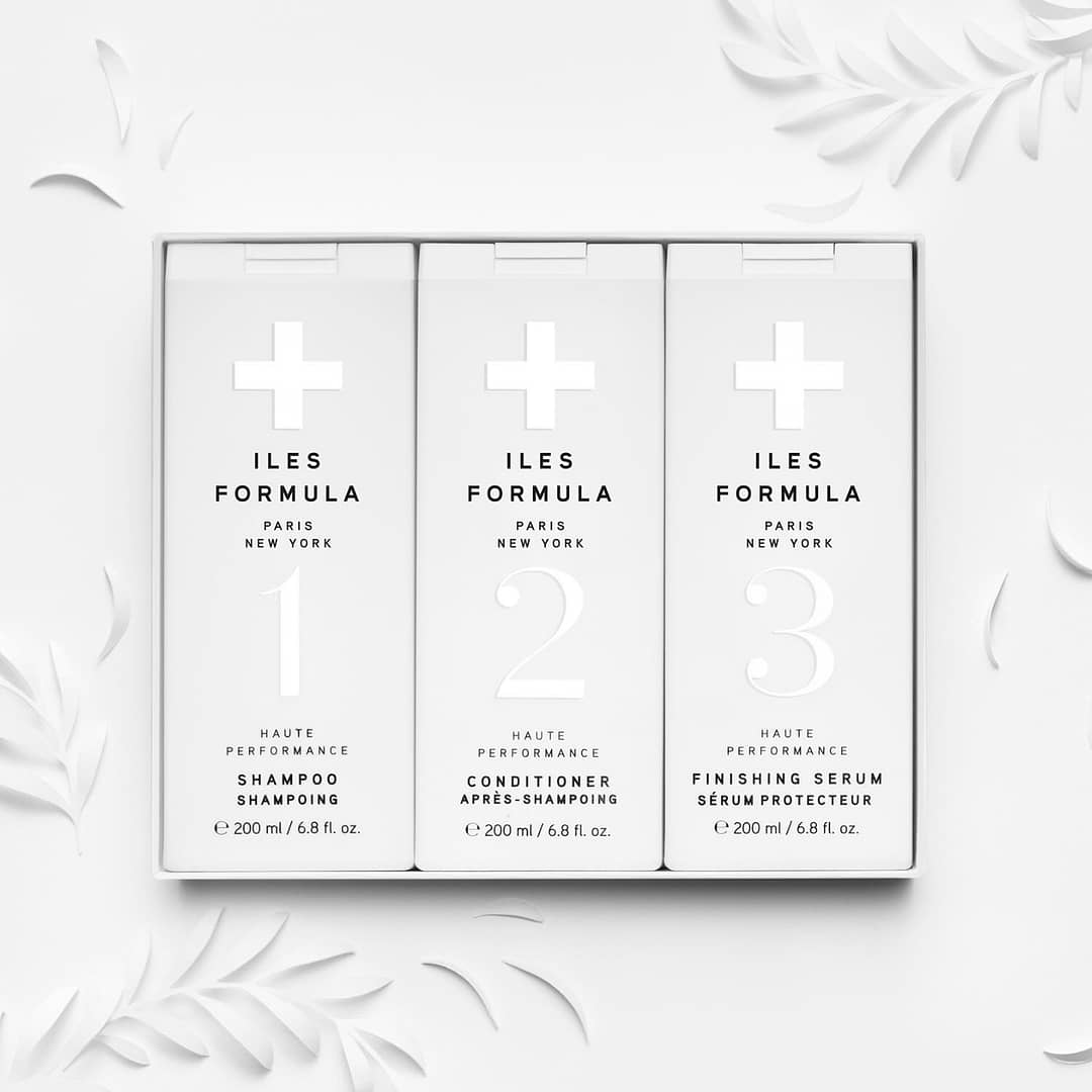 Iles Formula Replenishment System