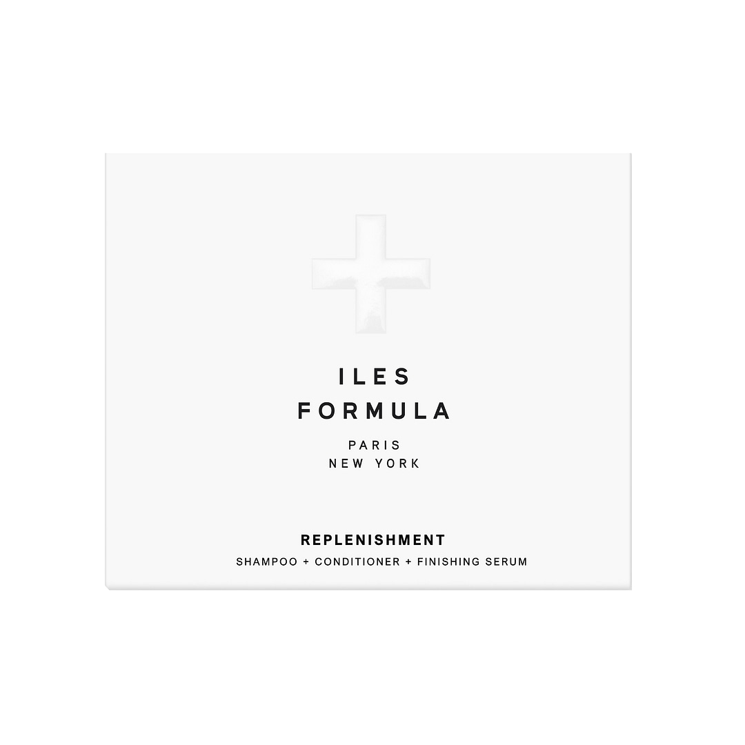 Iles Formula Replenishment System