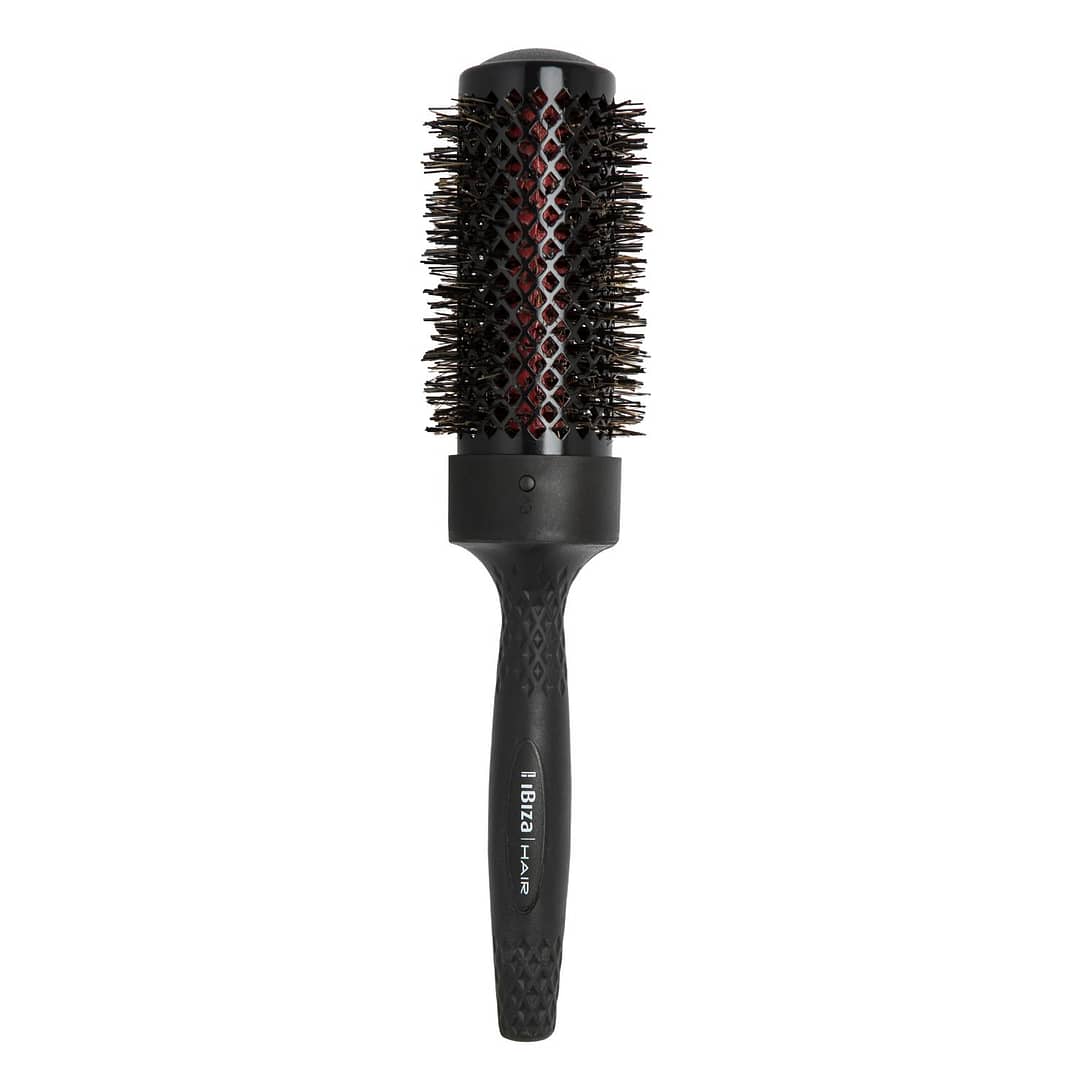 Ibiza RB4 43mm Ceramic Nylon Bristle Brush