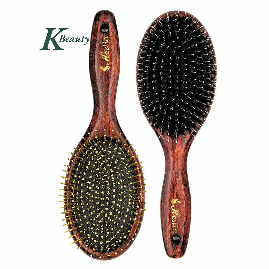 Hestia Premium Brush Set