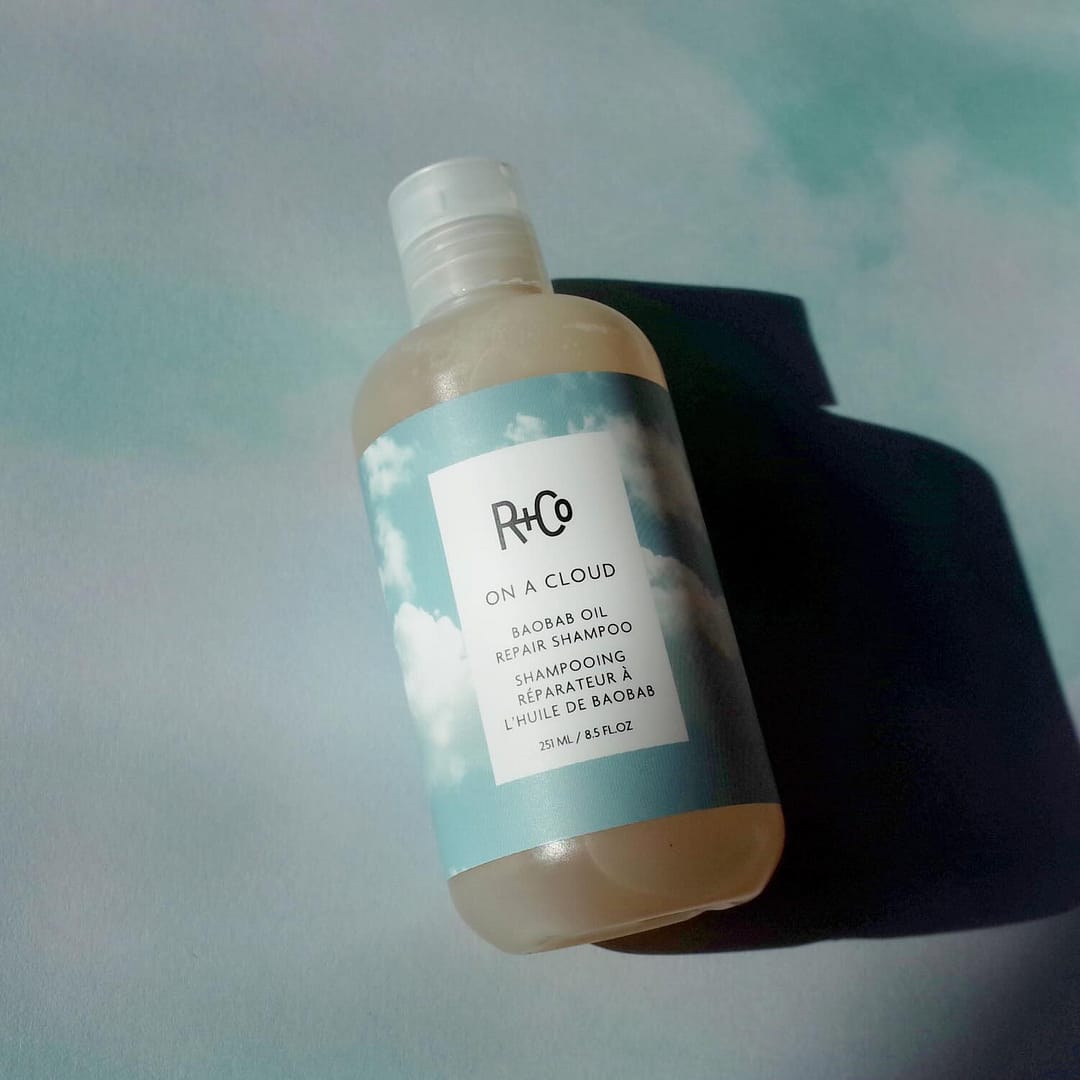 R+Co On A Cloud Shampoo