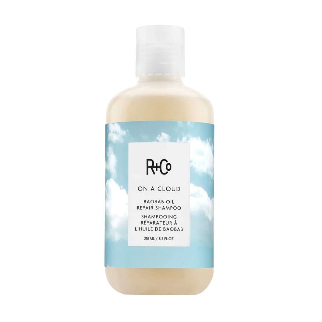 R+Co On A Cloud Shampoo