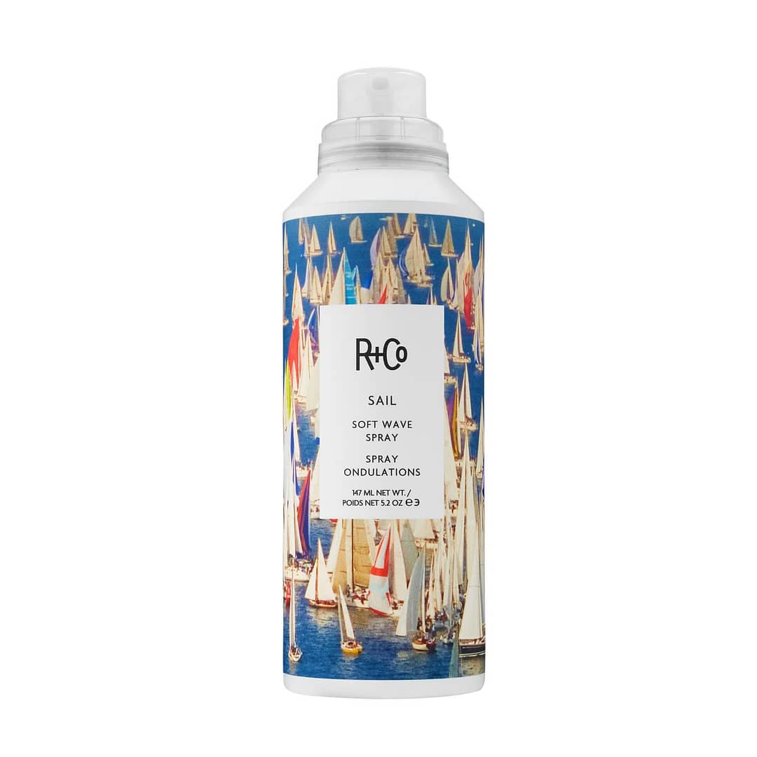 R+Co Sail Soft Wave Spray