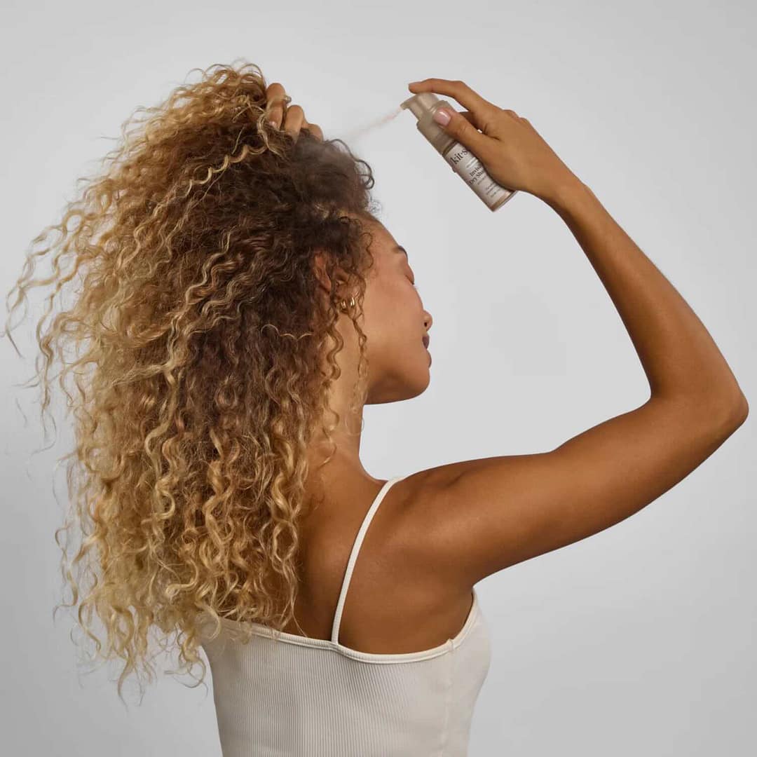Kitsch Volumizing Non-Aerosol Dry Shampoo