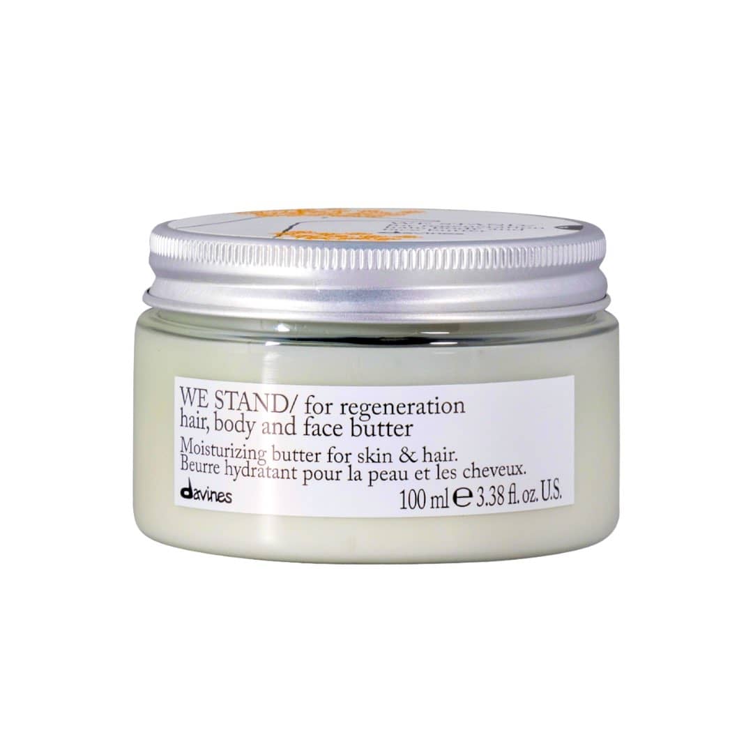 Davines Hair Face Body Butter
