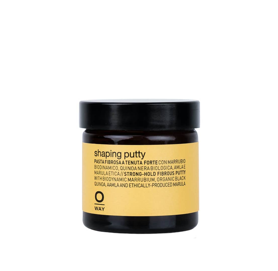 Oway Styling & Finish Shaping Putty