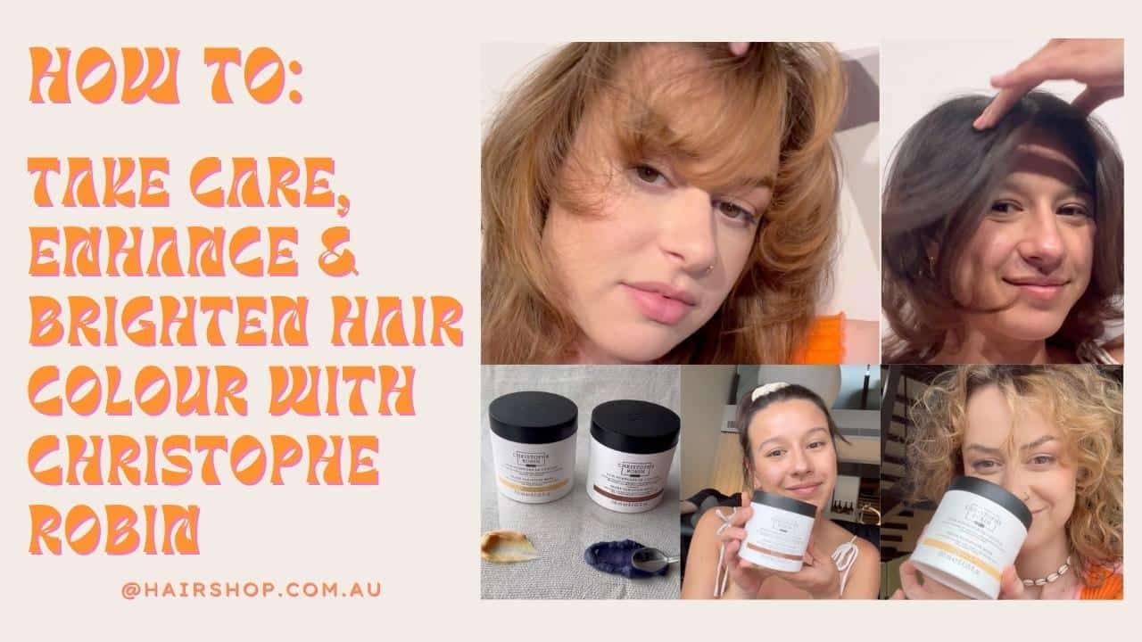 hair tutorial