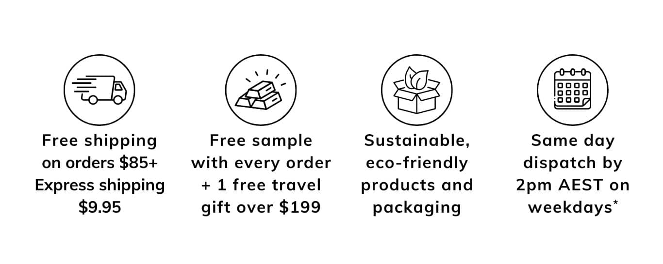New Sample Offer