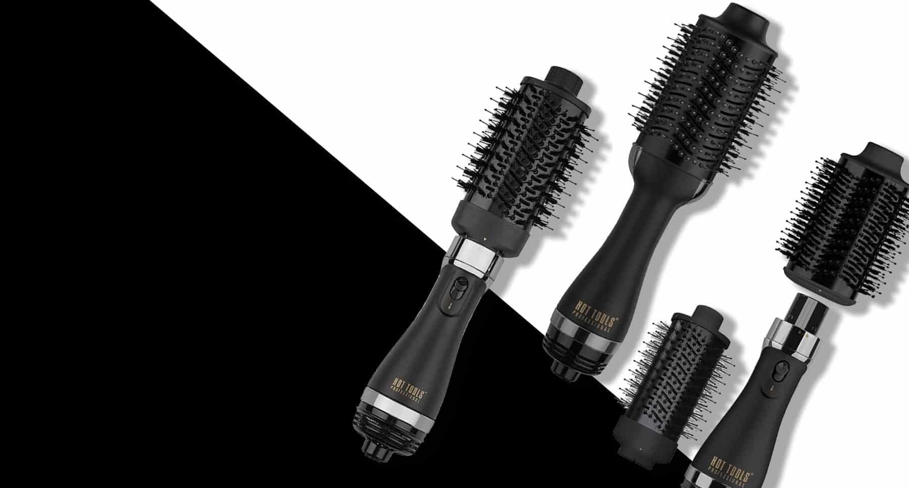 Hot Tools