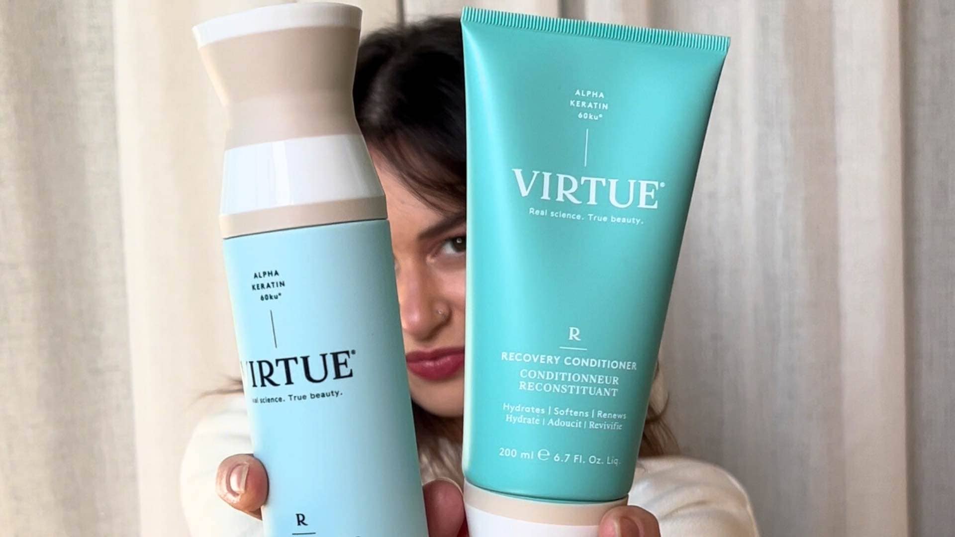 Emma Hairshop Virtue