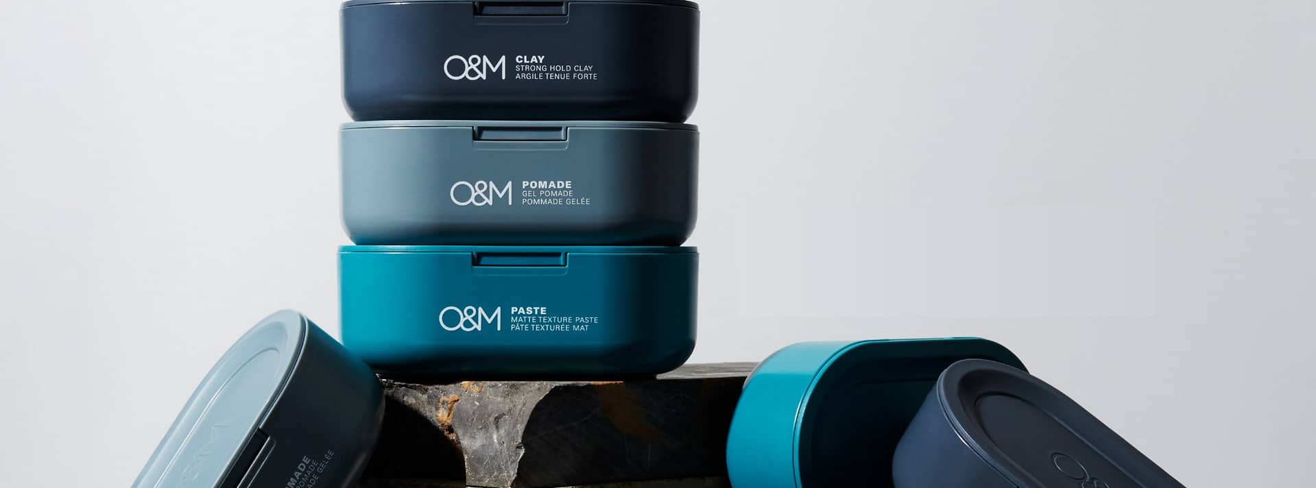 O&M Styling