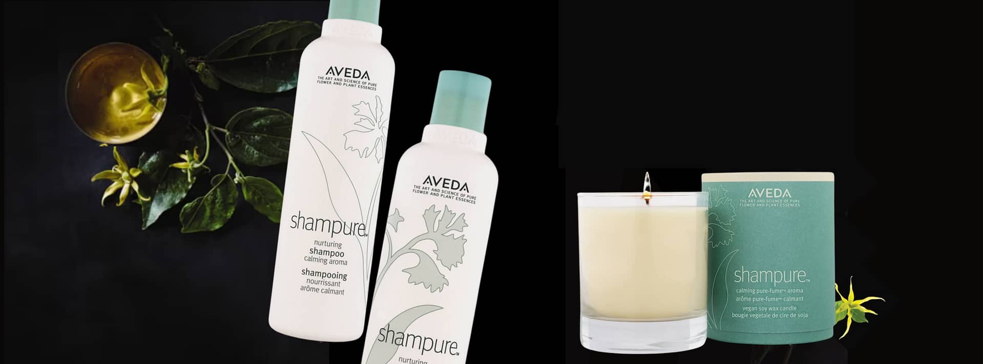Aveda Shampure
