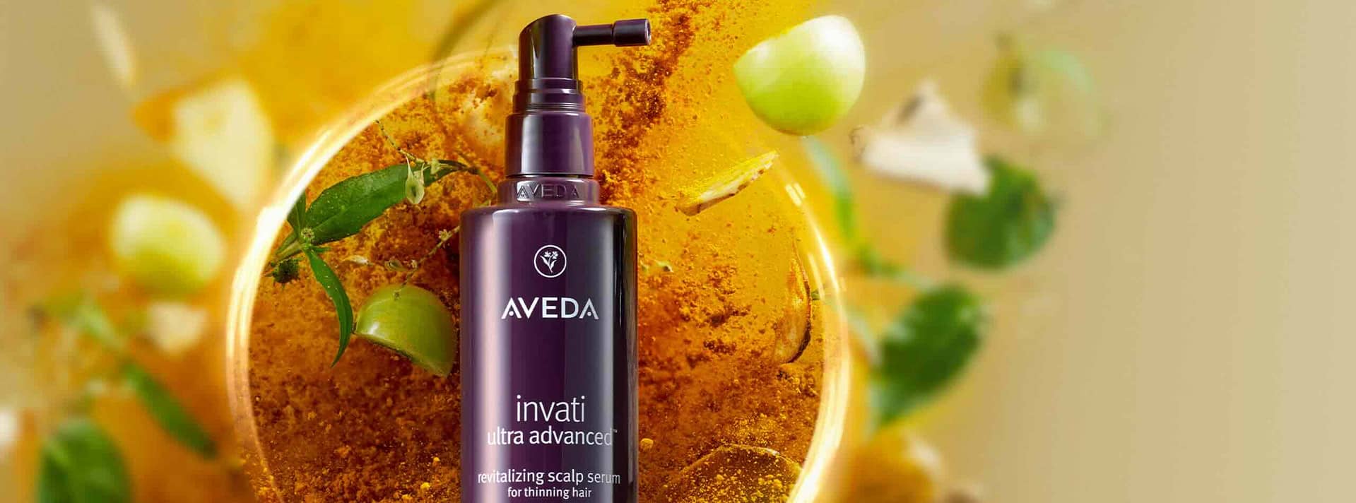 Aveda Invati Ultra Scalp Serum