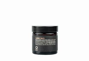 oway water resin