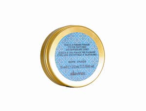 Davines forming pomade more inside