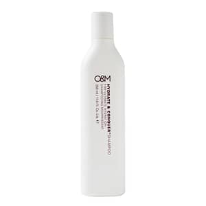 O&M Hydrate & Conquer Shampoo