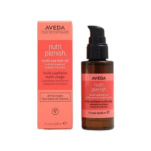Aveda Nutriplenish Multi-Use Hair Oil