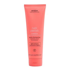 Aveda nutriplenish conditioner light