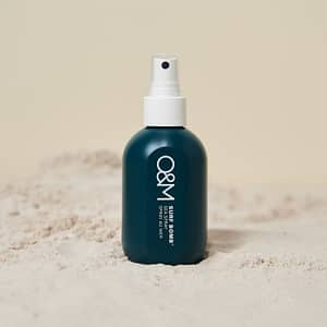 O&M Surf Bomb Seat Salt Spray
