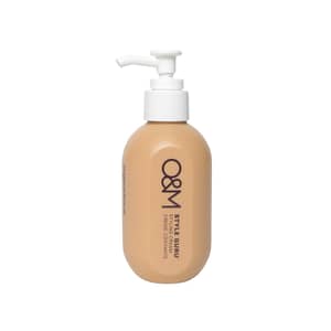 O&M Style Guru Cream